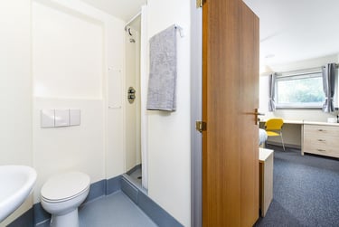 1 bed flat, Mealmarket Exchange, City Centre, Aberdeen, AB245SW - Image 6